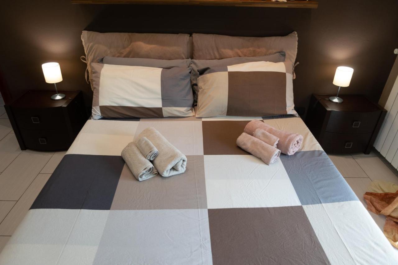 La Casa Di Debby Parcheggio Wi-Fi , Aria Condizionata Gratuiti Apartamento Capannori Exterior foto