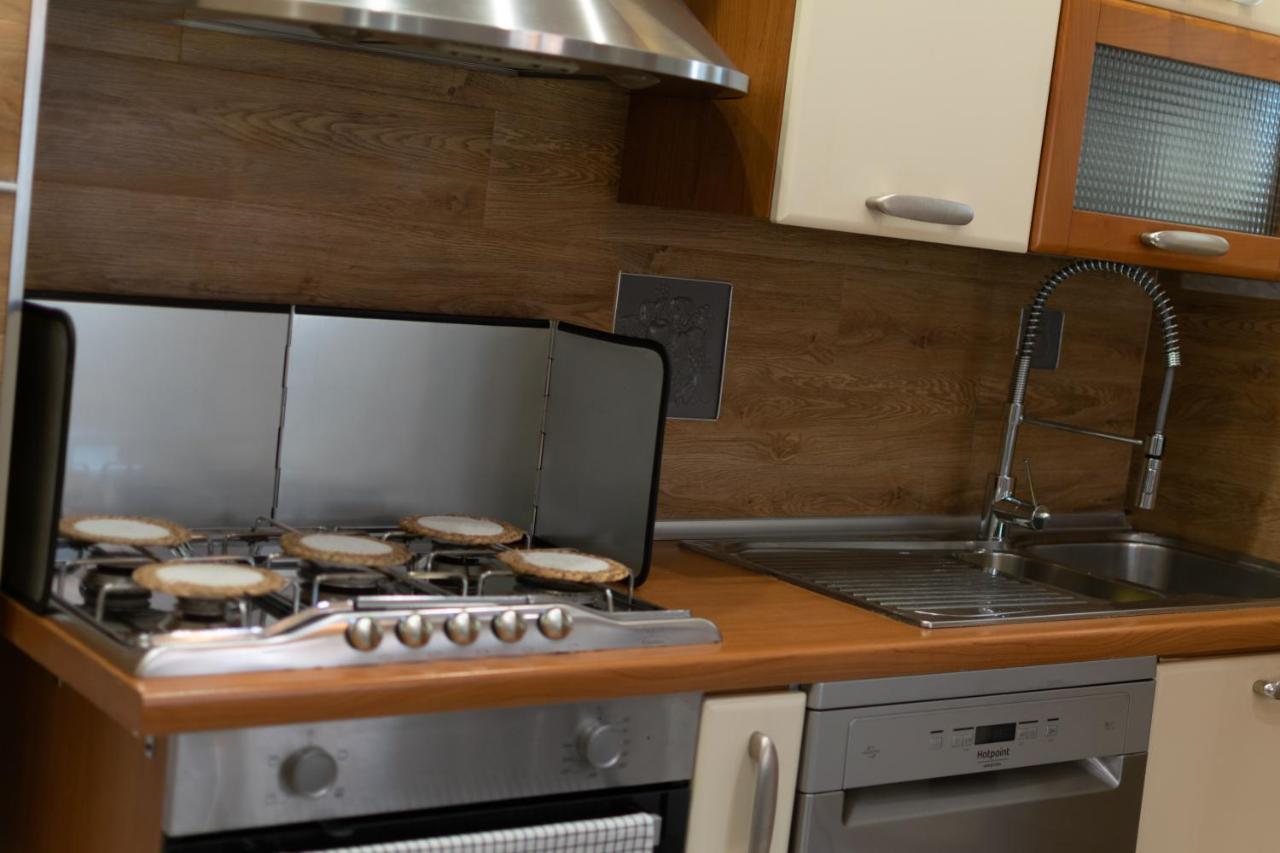 La Casa Di Debby Parcheggio Wi-Fi , Aria Condizionata Gratuiti Apartamento Capannori Exterior foto