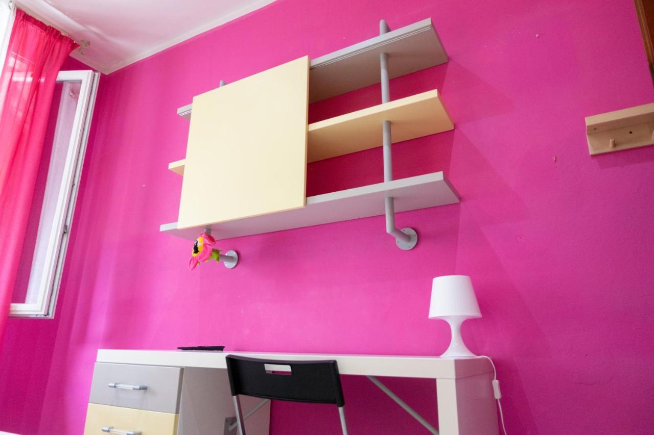 La Casa Di Debby Parcheggio Wi-Fi , Aria Condizionata Gratuiti Apartamento Capannori Exterior foto