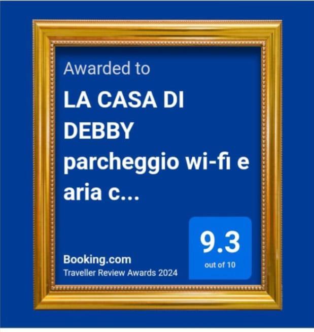 La Casa Di Debby Parcheggio Wi-Fi , Aria Condizionata Gratuiti Apartamento Capannori Exterior foto